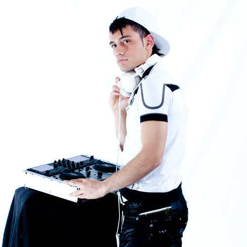DJ ALI SA’s avatar