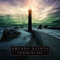 Arcane Saints VIP Sounds