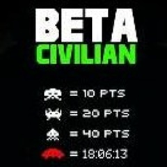 Beta Civilian