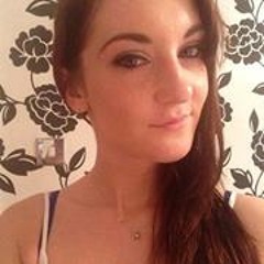 Shanice Shaniqua Twiddy