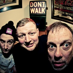 TomHingleyBand