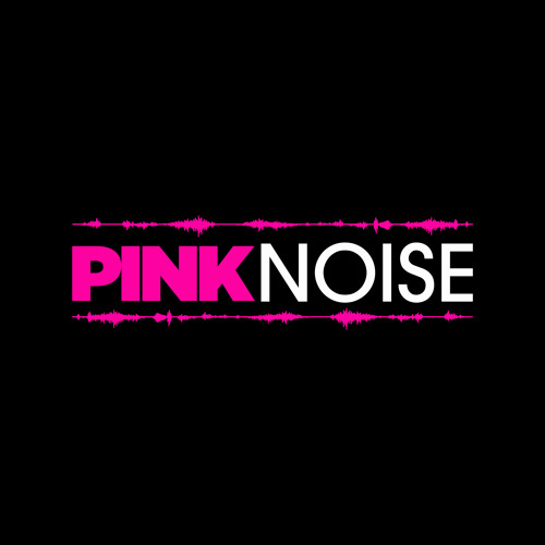 THE PINK NOISE DJ's’s avatar