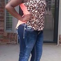 Elizabeth Tyvon Thomas