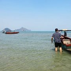 Nanthaphon D. Kham-Chu