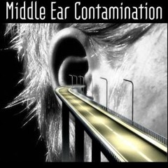 Middle Ear Contamination