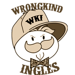 WrongkindIngles