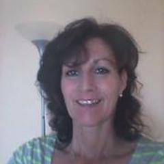 Kerstin Vezzon