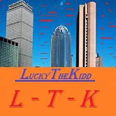 LuckyTheKidd617