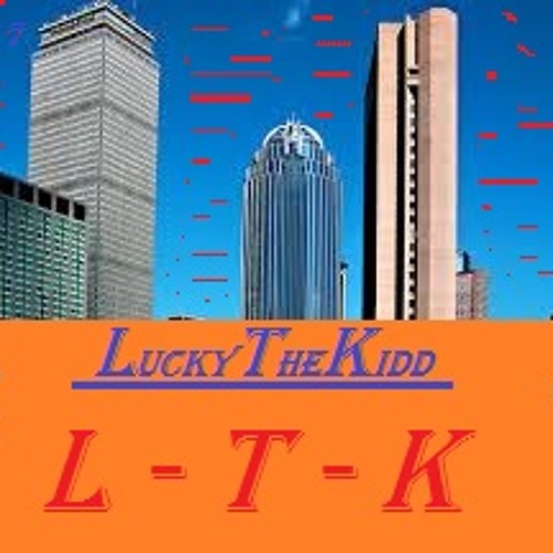 LuckyTheKidd617’s avatar