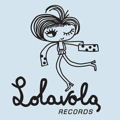 Lolavola Records