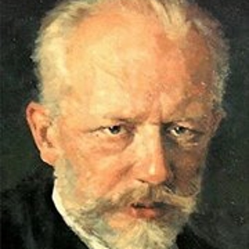 Tchaikovsky Holmes’s avatar