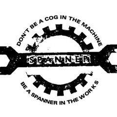 The Spanner Crew