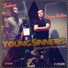 Young Sinners DMV