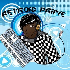 Retroid Prime