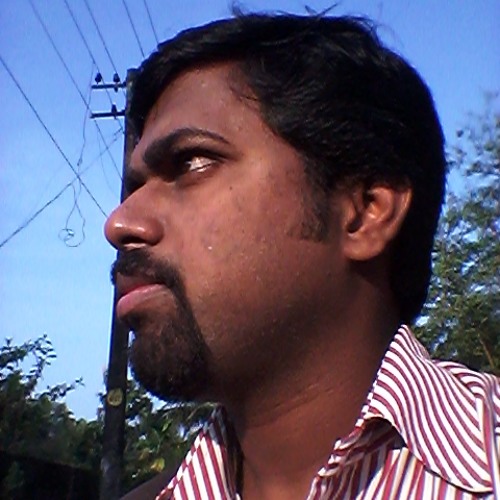 Vinod CP’s avatar