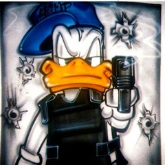 Donald Ratza