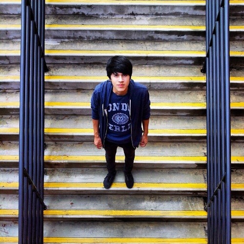 Man On The Cloud (Mini Song)