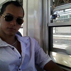 Mauro Ezequiel 8