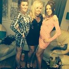 Loren Burnett Thomas