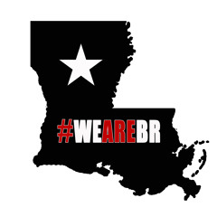 WE are BR