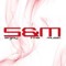 S&M music