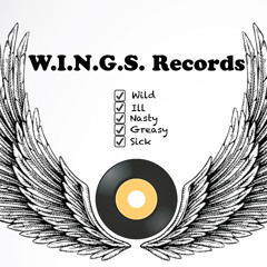 W.I.N.G.S. Records
