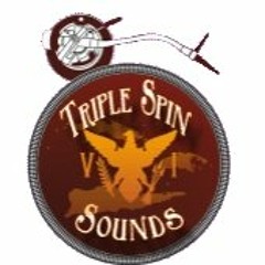 Triple Spin Sounds