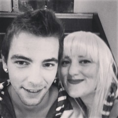 Lizzie van der Zanden