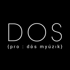 DOS music