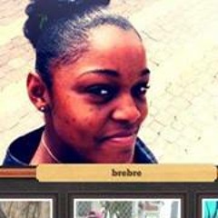 Brittny Tripplestarr Haye