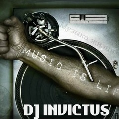 DJInvictus