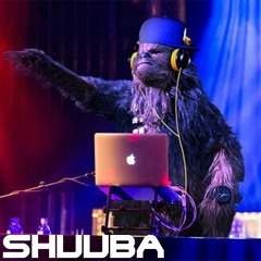 Shuuba Dj