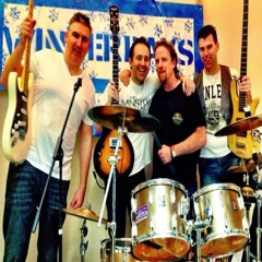 Spreyton Winter Days