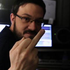 WARM AUDIO STUDIO - Fabrice BOY