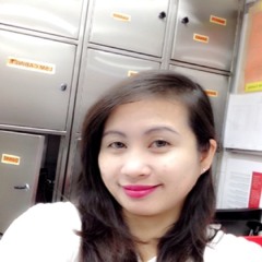 Joanna Marie Ferraren