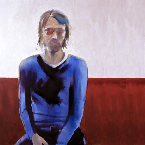 Time's Arrow Instrumental