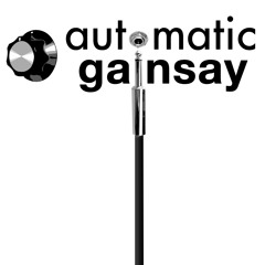 automaticgainsay