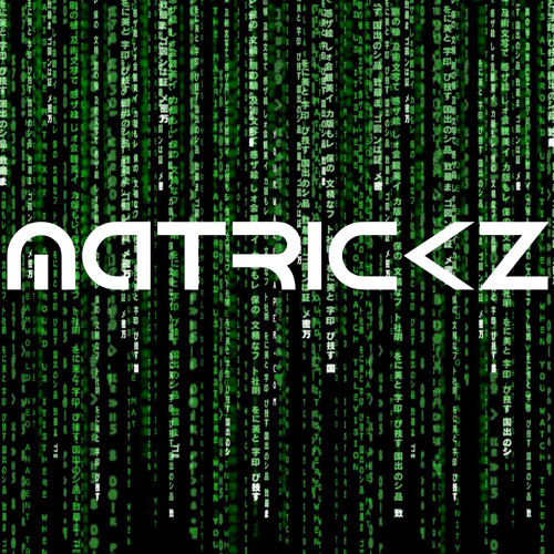 Matrickz’s avatar