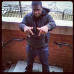 Boss Blake aka Gwuap