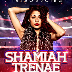 ShamiahTrenae
