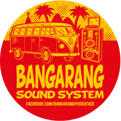 Silvia Tardin & Bangarang Sound System - Bossa Nova Reggae Style