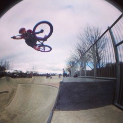 liam mcpartlin