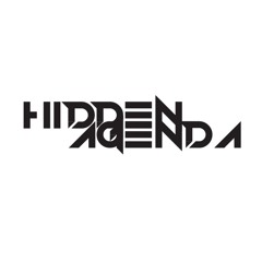 HIDDEN AGENDA