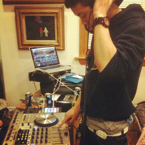 Grown Simba - J. Cole (MCPHP)