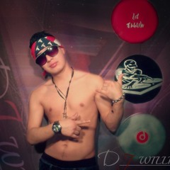 ★★DEΞJAY- WILLIΞ ★★