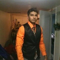 Zakir Hasildar