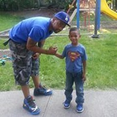 Stephan Self Made Tillman