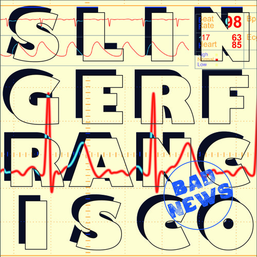 Stream Slinger Francisco music Listen to songs, albums, playlists for
