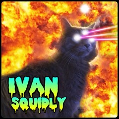 Ivan Squidly