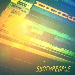 Synthpeople